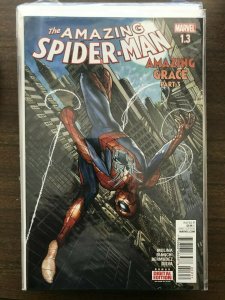 Amazing Spider-Man: Amazing Grace # 1.3 NM First Print Marvel COMBINED GEMINI