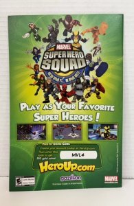 Guardians of the Galaxy #3 (2013)