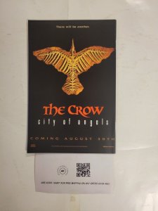 Cable #35 VF-NM Marvel Comic Book X-Men 32 MS21