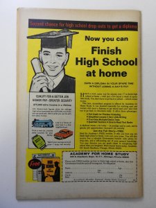 Thor #165 (1969) FN+ Condition! First full appearance of Adam Warlock!