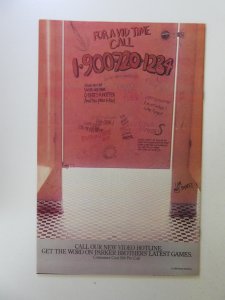 The Amazing Spider-Man #255 (1984)