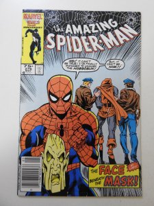 The Amazing Spider-Man #276 (1986) FN Condition!
