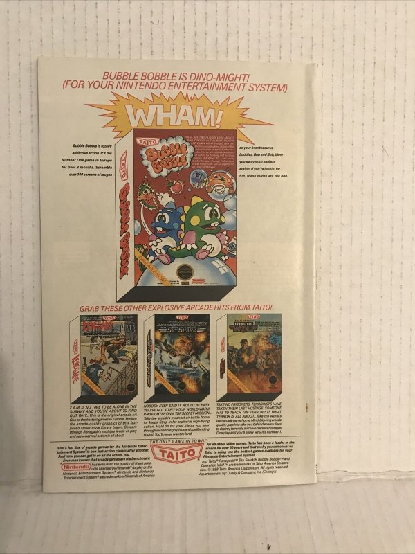 The Mighty Thor #400