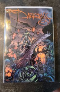 The Darkness #25 (1999)