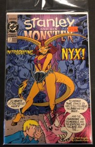 Stanley and His Monster #2 (1993)