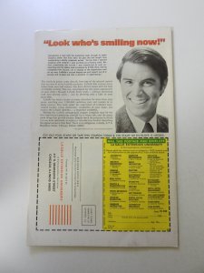 Marvel Premiere #27 (1975) VF- condition