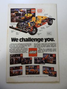 Iron Man #141 (1980) VF- Condition