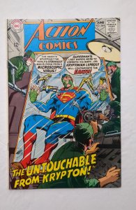 Action Comics #364 (1968) VF 8.0