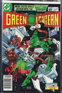 Green Lantern #168 (1983)
