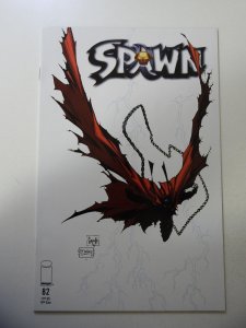 Spawn #82 (1999) VF+ Condition