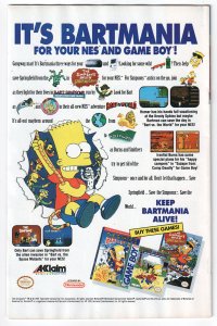 Teenage Mutant Ninja Turtles Adventures #30 (1992)