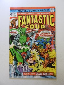 Fantastic Four #156 (1975) FN/VF condition