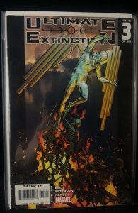 Ultimate Extinction #3 (2006)
