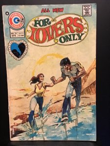 For Lovers Only #78 (1975) Good 2.0