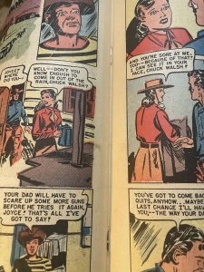 Roy Rogers Comics Vol.2 #13 (1949 Dell)