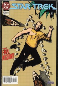 Star Trek #63 (1994)