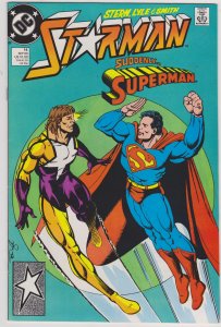 Starman #14