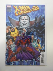 X-Men Legends #10 (2022)