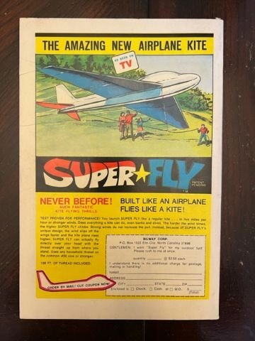 Justice League of America #112 (1976)