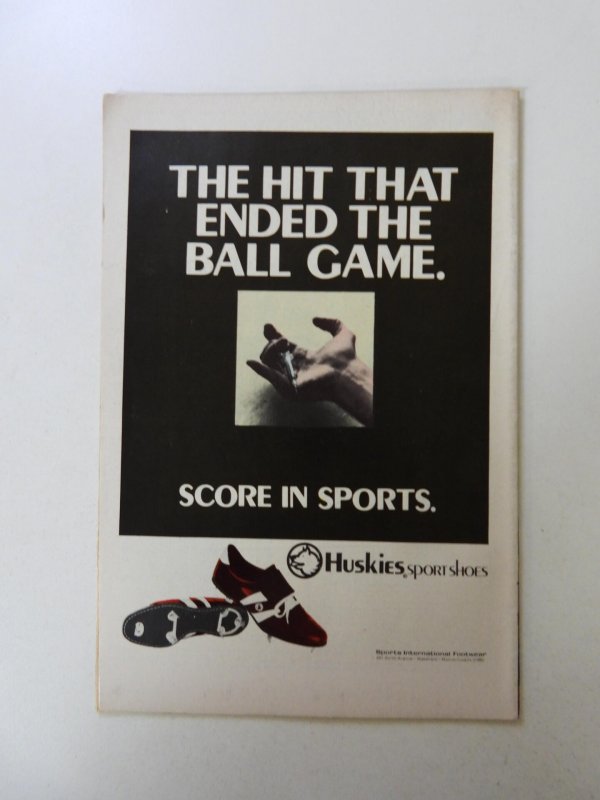 Batman #249  (1973) FN/VF condition