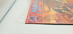 MAGIC THE GATHERING: SHADOW MAGE (1995) #3 NM/M Factory Sealed