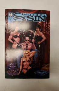 Sisters of Sin #1 NM Double Edge Comic Book J712