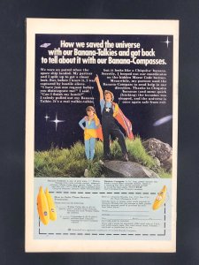 The Uncanny X-Men #126 (1979) 1st Full App of Proteus, a Featureless Human Shape