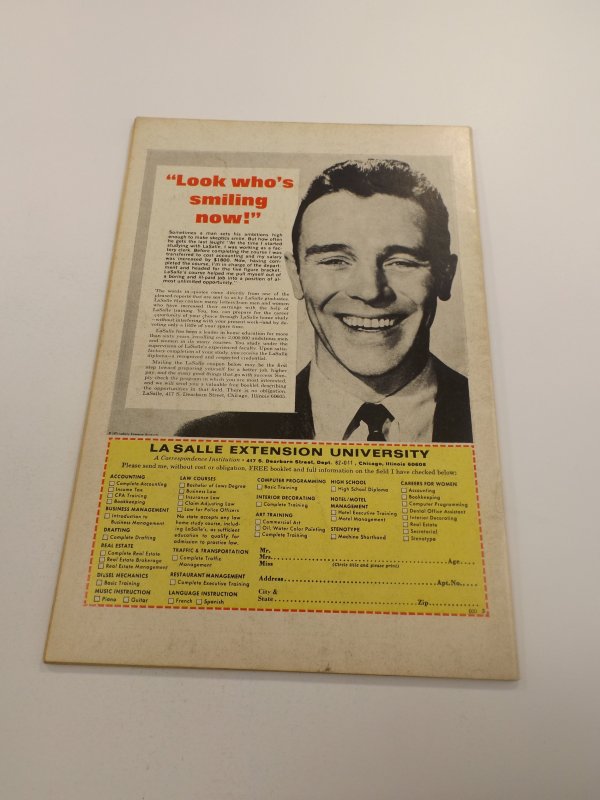 The Incredible Hulk #157 (1972)