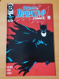 Batman #199210 