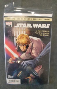 Star Wars #33 (2023)