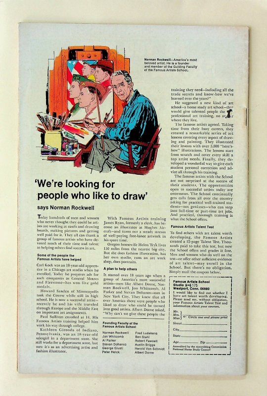 Avengers #69 (Oct 1969, Marvel) - Good/Very Good