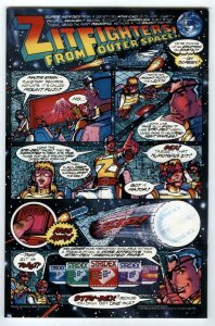 Spider-Man Unlimited #1 1993 Maximum Carnage 1st App.Shriek VENOM 2 Movie MCU NM 