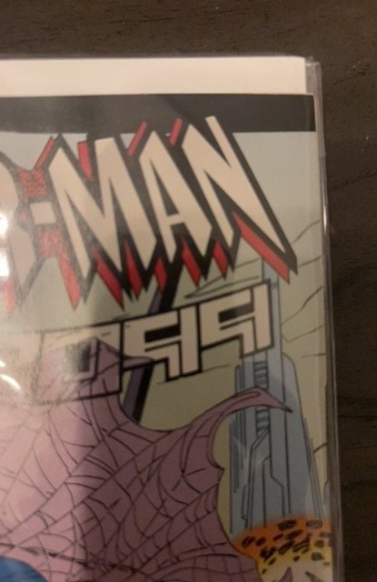 Spider-Man 2099 #18 (1994)