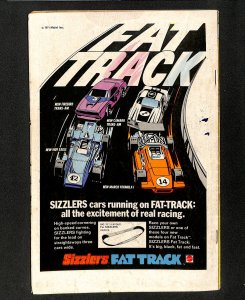 Daredevil #83 Black Widow appearance!