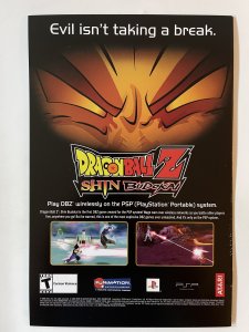 Ultimate Extinction #3 - NM  (2006)