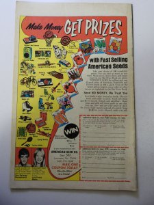 The Flash #233 (1975) FN Condition