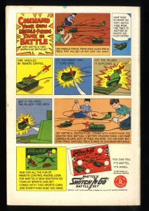 World's Finest Comics #159 VF- 7.5 The Cape and Cowl Crooks!