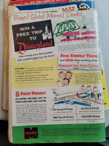 Looney Tunes #171  (1956)