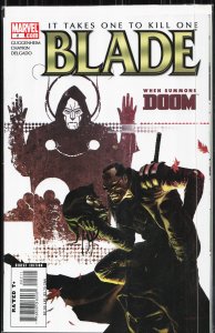 Blade #2 (2006) Blade