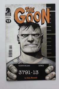 The Goon #13 (2005) The Goon NM