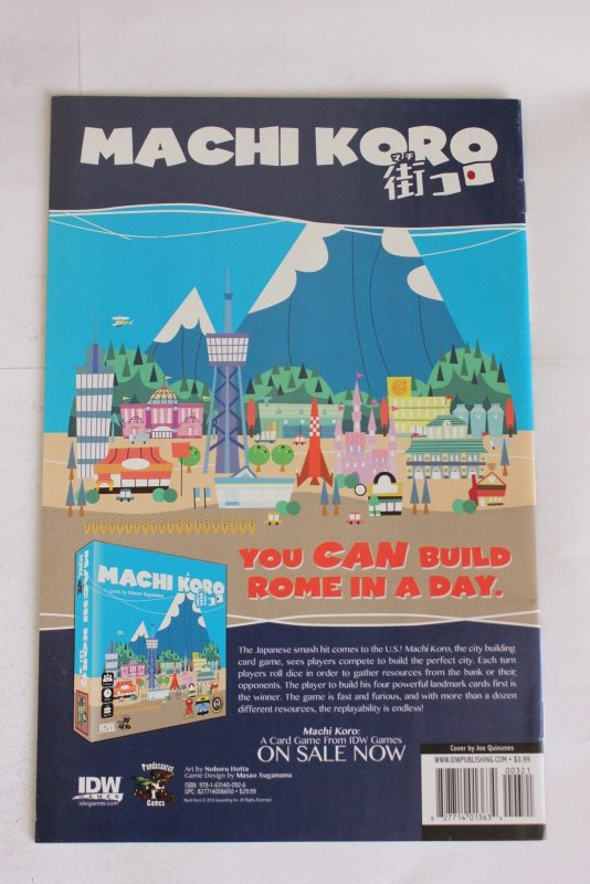 Star Wars Adventures #3 Cover B (2017) Star Wars NM