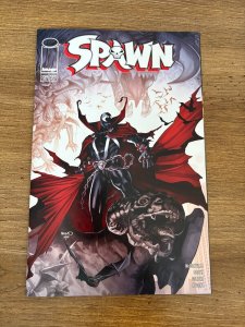 Spawn # 358 NM 1st Print Variant Image Comic Book McFarlane Clown Angela 6 J277
