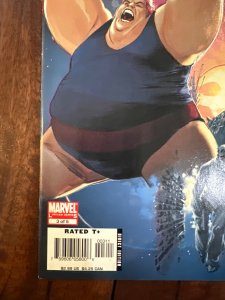 Generation M #3 (2006)