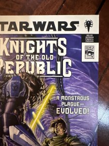 Star Wars: Knights of the Old Republic #26 (2008)