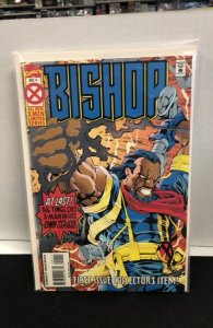 Bishop #1 (1994)