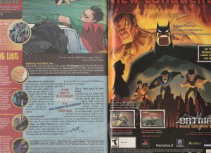 The Flash(vol. 2)# 203  Rogue Cop Killer !