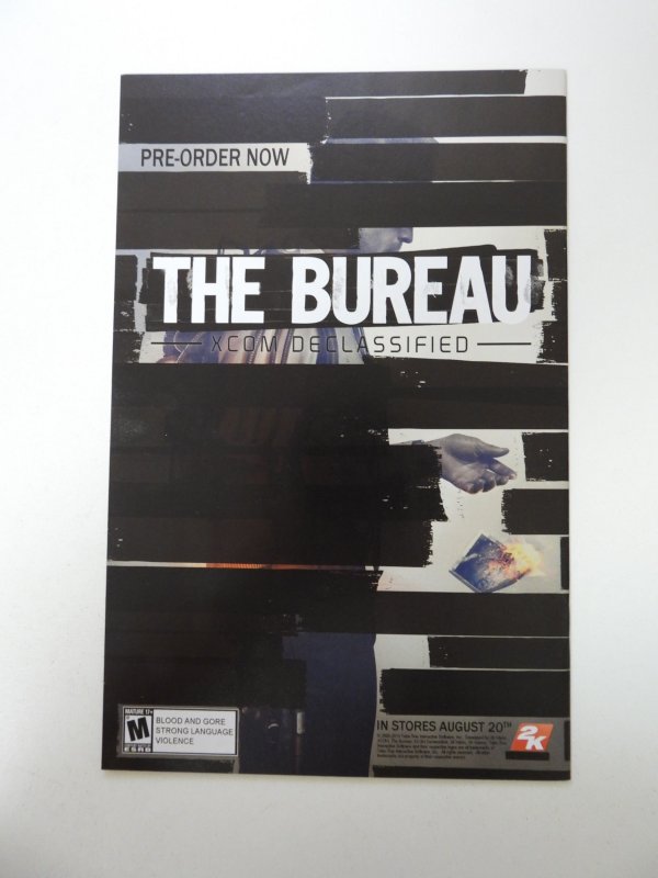 Thor: God of Thunder #11 (2013) NM- condition