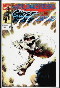 Marvel Comics Presents (1991) #94