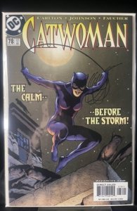 Catwoman #78 (2000)