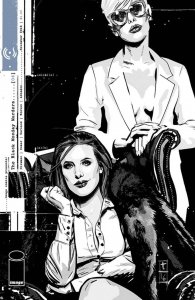 BLACK MONDAY MURDERS 4